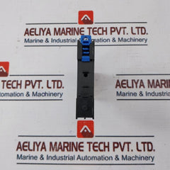 Idec Rj2S-c-a24 Relay With Base 24Vac 50/60Hz