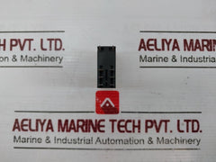 Idec Rj2S-c-d24 Plug-in Relay 24Vdc 8A 250Vac