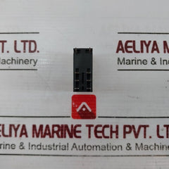 Idec Rj2S-c-d24 Plug-in Relay 24Vdc 8A 250Vac