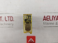 Idec Rj2S-c-d24 Plug-in Relay 24Vdc 8A 250Vac