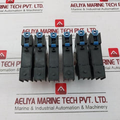 Idec Rj2S-cl-d24 Rj Slim General Purpose Relay Plug-in Dpdt 8A 24V Dc