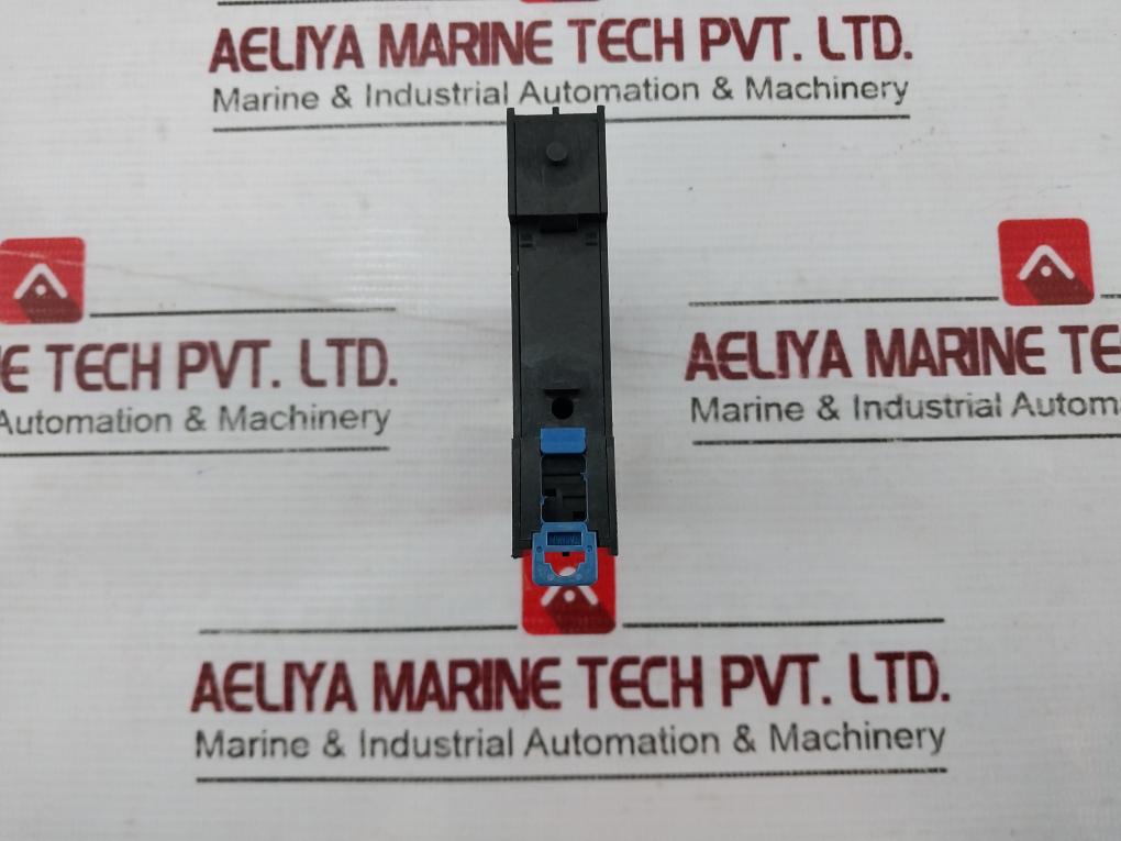 Idec Rj2S-cl-d24 Rj Slim General Purpose Relay Plug-in Dpdt 8A 24V Dc