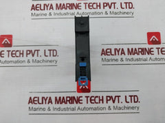Idec Rj2S-cl-d24 Rj Slim General Purpose Relay Plug-in Dpdt 8A 24V Dc