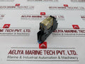 Idec Rj2S-cl-d24 Rj Slim General Purpose Relay Plug-in Dpdt 8A 24V Dc