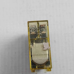 Idec Rj2S-clr-a110 General Purpose Relay 250V 8A