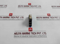 Idec Rj2S-clr-a110 General Purpose Relay 250V 8A