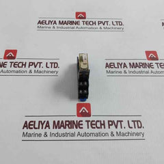 Idec Rj2S-clr-a110 General Purpose Relay 250V 8A