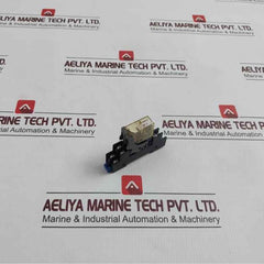 Idec Rj2S-clr-a110 General Purpose Relay 250V 8A