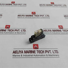 Idec Rj2S-clr-a110 General Purpose Relay 250V 8A