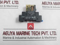 Idec Rj2S-clr-a110 General Purpose Relay 250V 8A