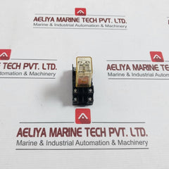 Idec Rm2S-u Power Relay Dc24V