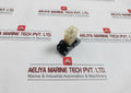 Idec Rm2S-u Power Relay Dc24V