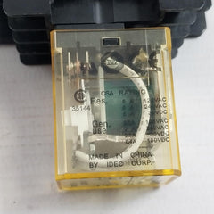 Idec Rm2S-u Power Relay Dc24V
