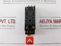 Idec Rm2S-u Relay W/ Pyf08A Relay Socket 50/60Hz
