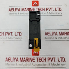 Idec Rm2S-u Relay W/ Pyf08A Relay Socket 50/60Hz