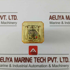 Idec Rr3Pa-ul Power Relay 10A 24Vdc