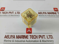 Idec Rr3Pa-ul Power Relay 10A 24Vdc