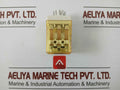 Idec Rr3Pa-ul Power Relay 10A 24Vdc