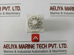 Idec Rr3Pa-ul Power Relay 10A 24Vdc