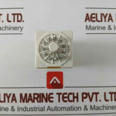 Idec Rr3Pa-ul Power Relay 10A 24Vdc