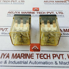 Idec Rr3pa-ul Plug-in Power Relay Ac230v 50/60hz 61613