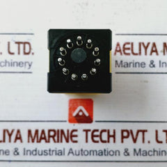 Idec Rr3pa-ul Plug-in Power Relay Ac230v 50/60hz 61613