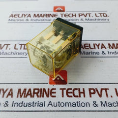 Idec Rr3pa-ul Plug-in Power Relay Ac230v 50/60hz 61613