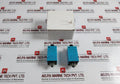 Idec Rte-p1Ad24 Electronic Timer Relays & Contactors 0-10 S