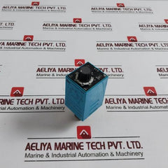 Idec Rte-p1Ad24 Electronic Timer Relays & Contactors 0-10 S