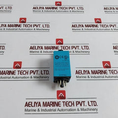 Idec Rte-p1Ad24 Electronic Timer Relays & Contactors 0-10 S