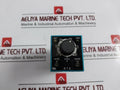 Idec Rte-p1Ad24 Electronic Timer Relays & Contactors 0-10 S