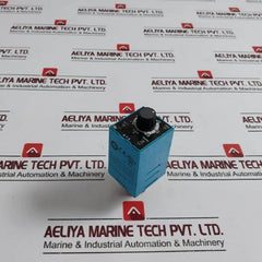 Idec Rte-p1Ad24 Electronic Timer Relays & Contactors 0-10 S