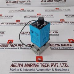 IDEC RTE-P1AD24 Electronic Timer with Socket SR2P-05