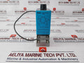 IDEC RTE-P1AD24 Electronic Timer with Socket SR2P-05
