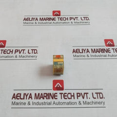 Idec Ru2S-a220 Power Relay 250Vac 30Vdc 50/60Hz