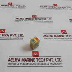 Idec Ru2S-a220 Power Relay 250Vac 30Vdc 50/60Hz