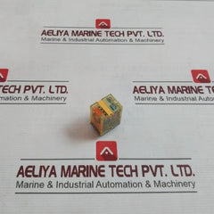 Idec Ru2S-a220 Power Relay 250Vac 30Vdc 50/60Hz