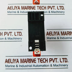 Idec Ru4S-c-d24 Power Relay With Base Sy4S-05D 24Vdc