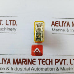 Idec Ry2s-ul Miniature Relay Ac24v 50/60hz