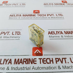 Idec Ry2s-ul Miniature Relay Ac24v 50/60hz