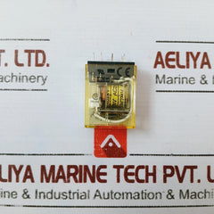 Idec Ry2s-ul Miniature Relay Ac24v 50/60hz