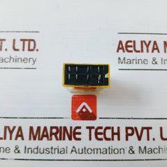 Idec Ry2s-ul Miniature Relay Ac24v 50/60hz