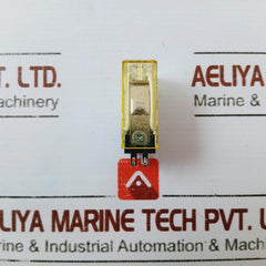 Idec Ry2s-ul Miniature Relay Ac24v 50/60hz