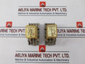 Idec Ry4S-ld Relay With Socket 24Vdc