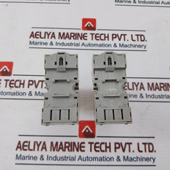 Idec Ry4S-ld Relay With Socket 24Vdc