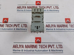 Idec Ry4S-ld Relay With Socket Sy4S-05C