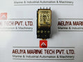 Idec Ry4s-u Power Relay Iec 60255-1-00 5a 30vdc