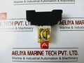 Idec Ry4s-u Power Relay Iec 60255-1-00 5a 30vdc