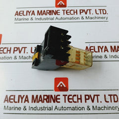 Idec Ry4s-u Power Relay Iec 60255-1-00 5a 30vdc