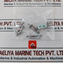 Idec Slc30n Led Display Module 230vac 50-60 Hz